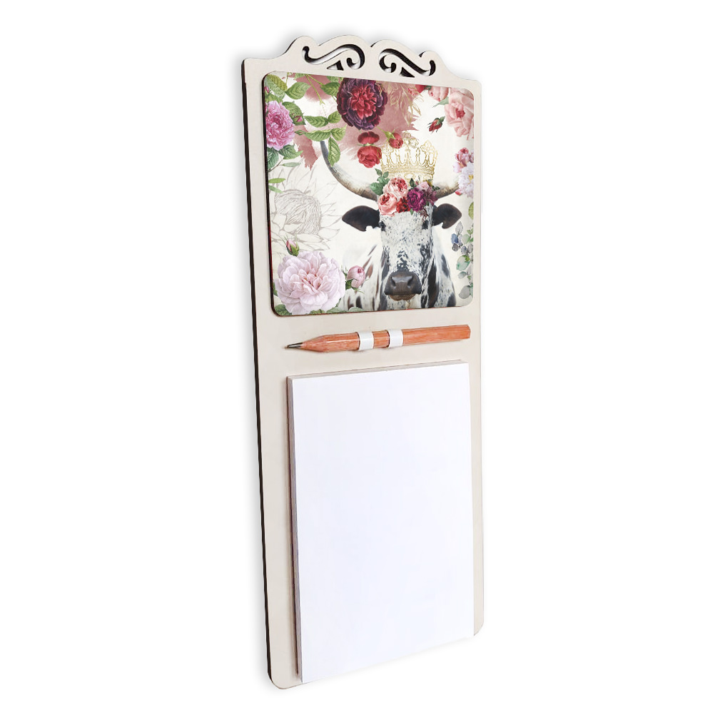 Fridge Notepad - FMN57