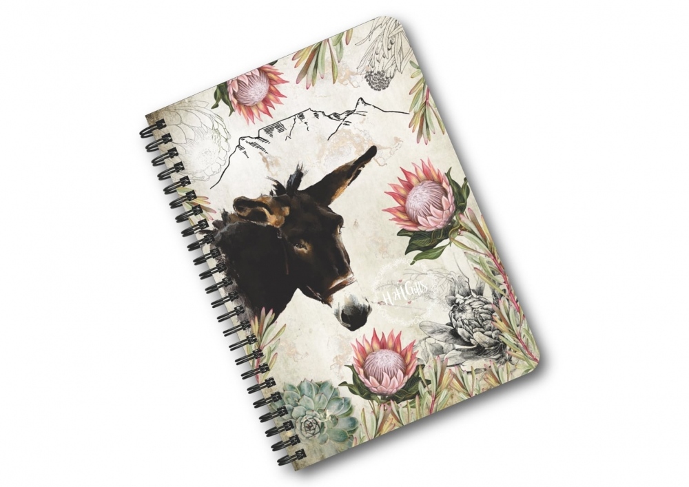 Notebook - NB29