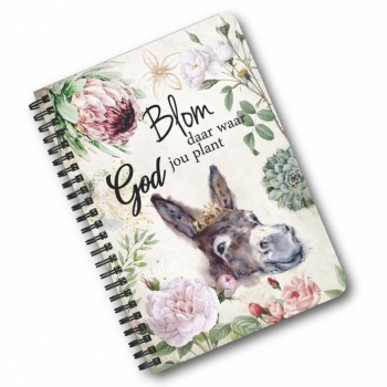Notebook - NB30