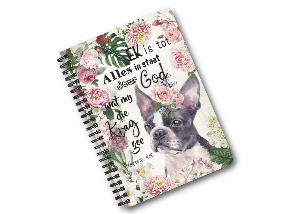 Notebook - NB32