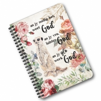 Notebook - NB33