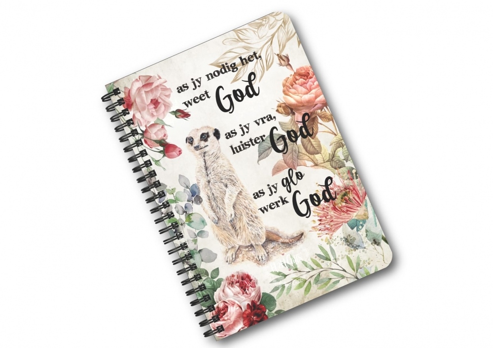 Notebook - NB33