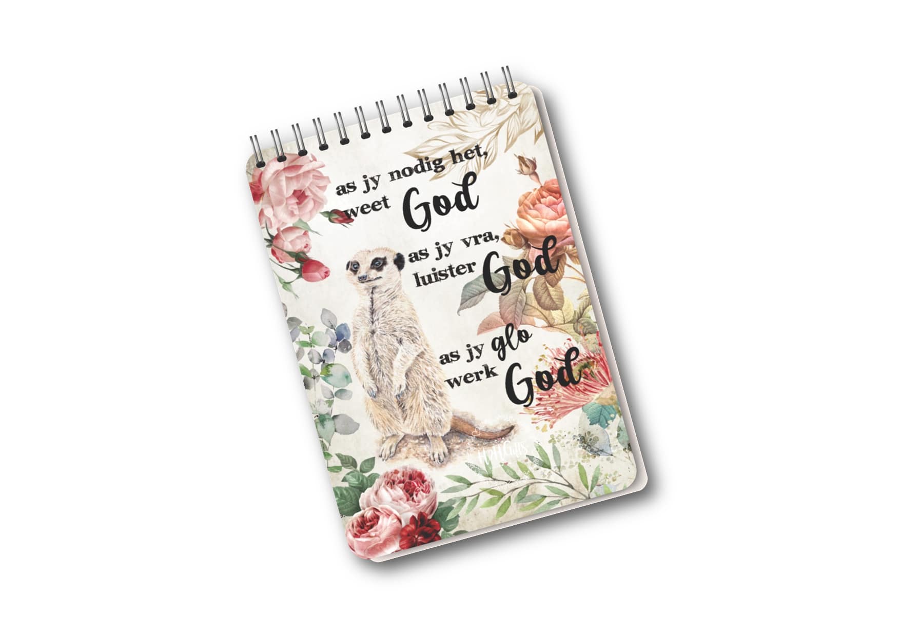 Notebook - NB33 - Image 2