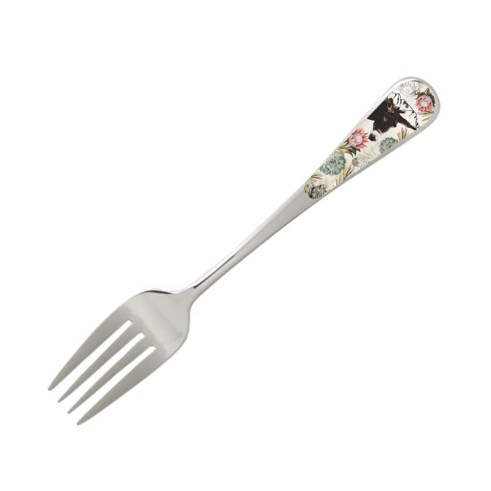 Cake Forks - F79
