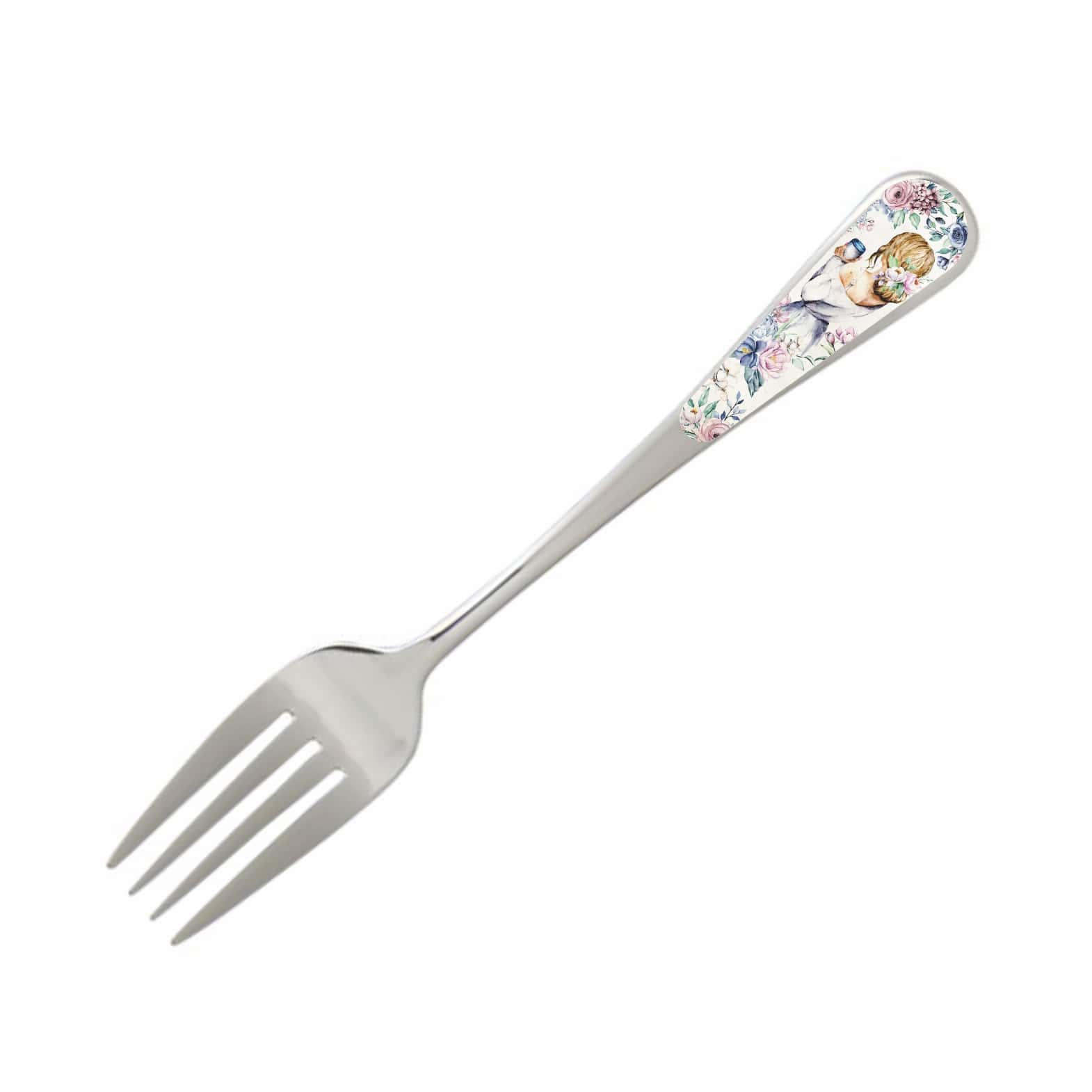 Cake Forks KT04F Heart to Heart Gifts