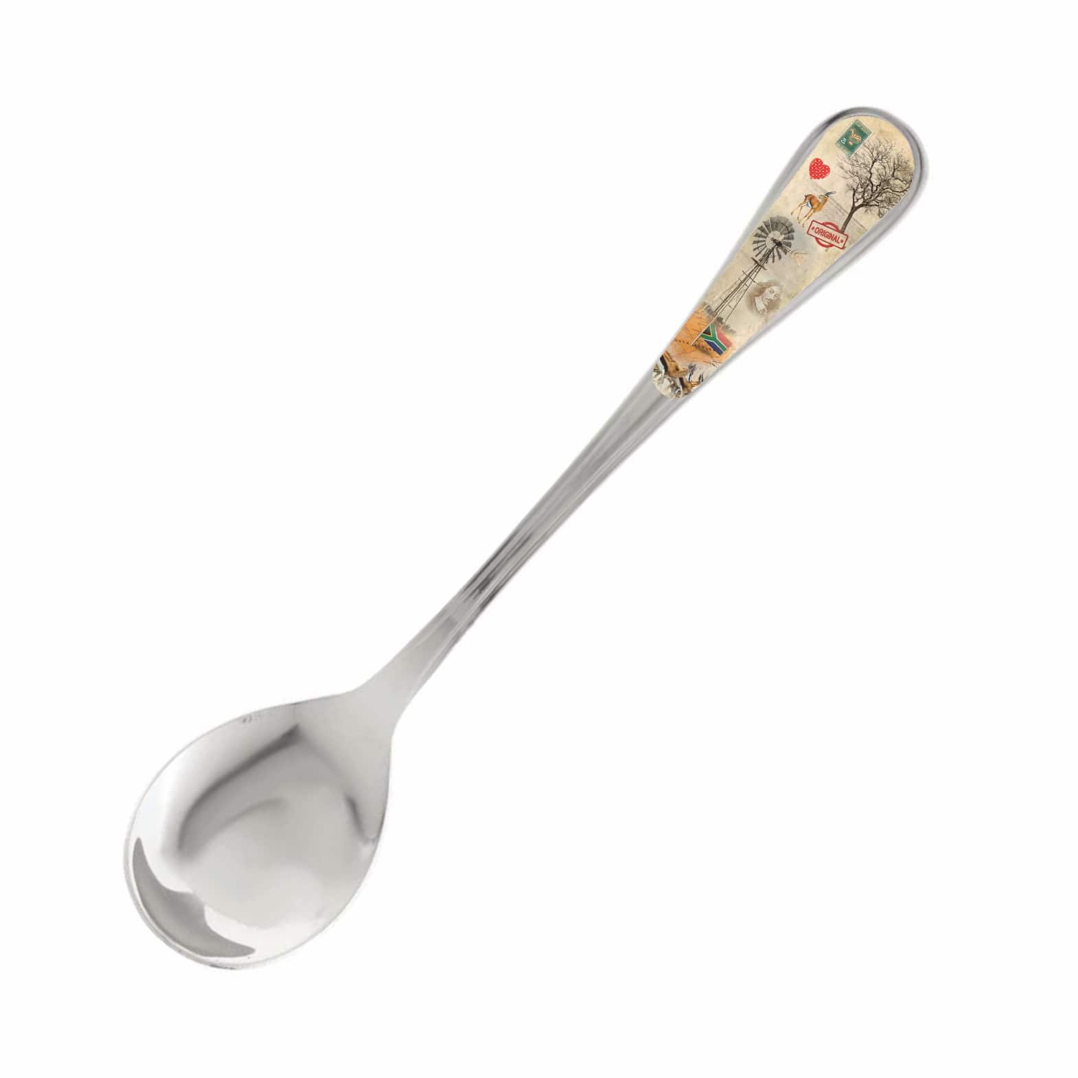 Teaspoons -  KT15TS