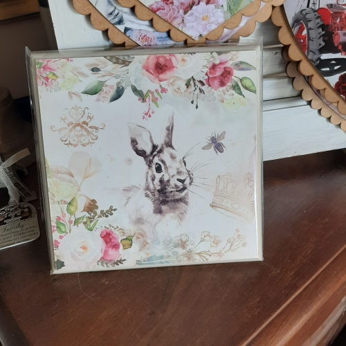 Pot Stand - PS150
