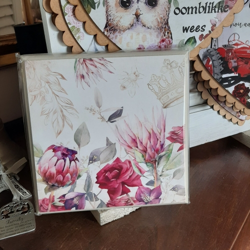 Pot Stand - PS144