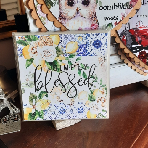 Pot Stand - PS149