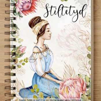Notebook - NB2022-10