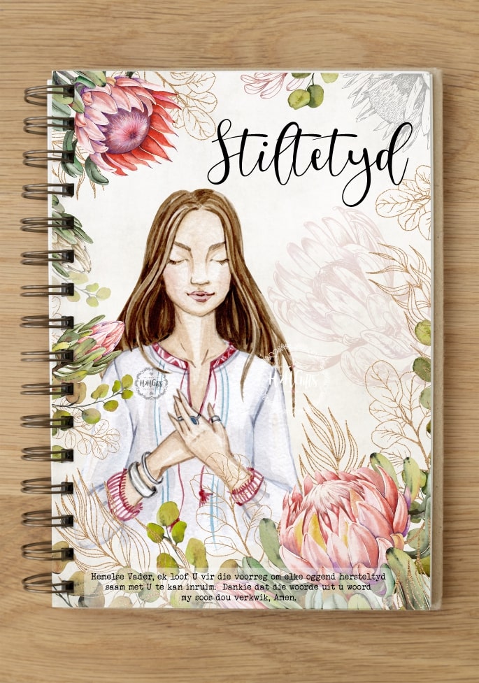 Notebook - NB2022-9