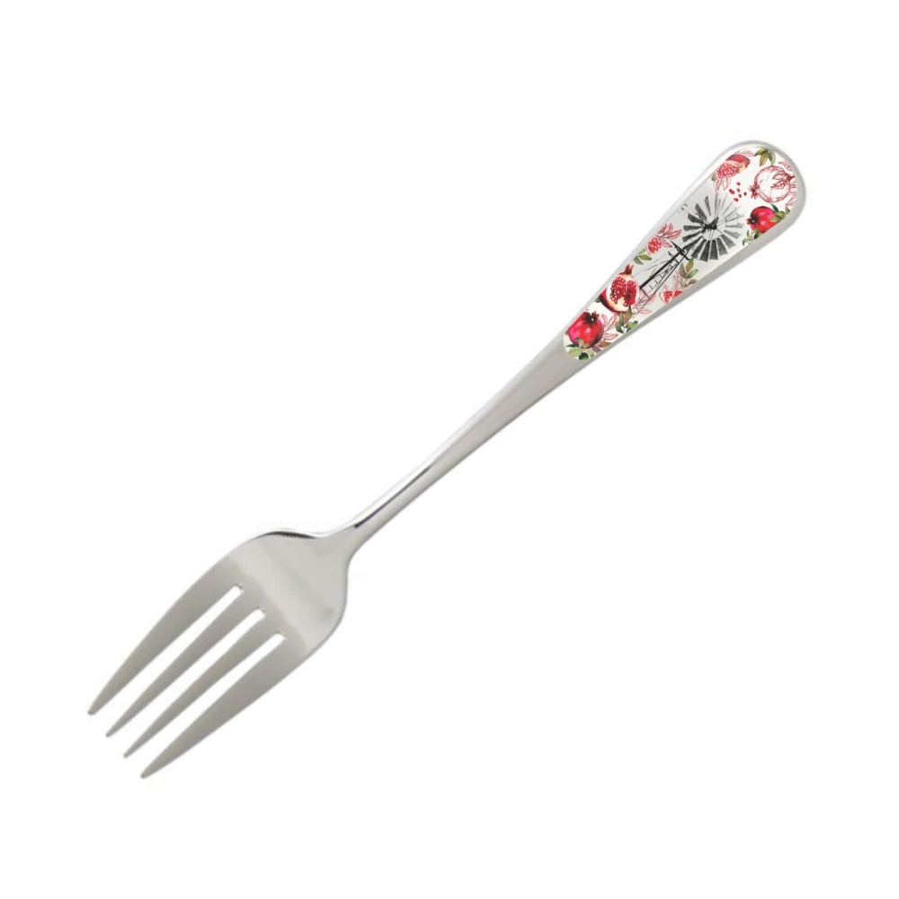 Cake Forks - F2022-03