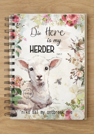Notebook - NB34