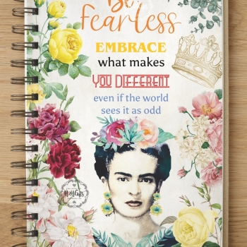 Notebook - NB36