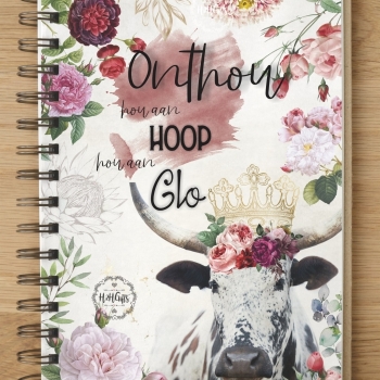 Notebook - NB38