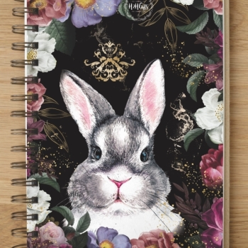 Notebook - NB39