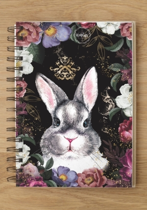 Notebook - NB39