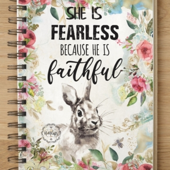 Notebook - NB40