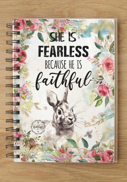Notebook - NB40