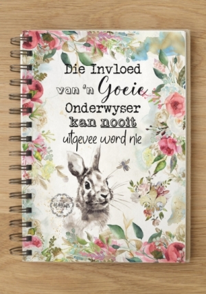 Notebook - NB41