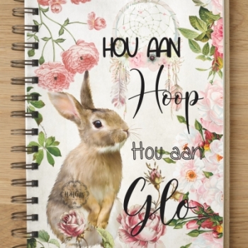 Notebook - NB43