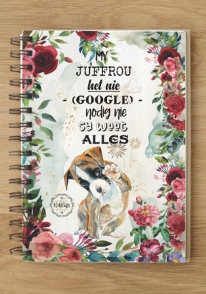 Notebook - NB44