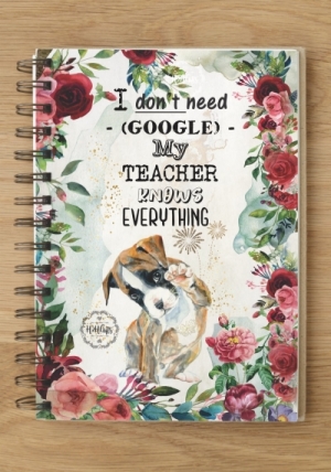 Notebook - NB45