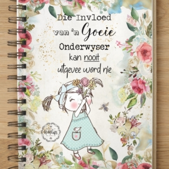 Notebook - NB46