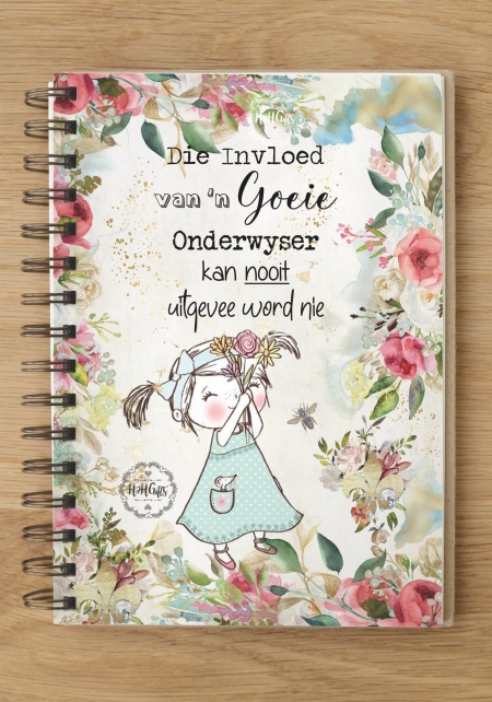 Notebook - NB46