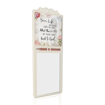 Fridge Notepad - FMN2022-05