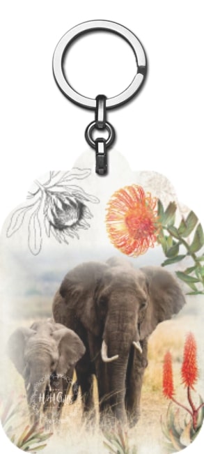Keyring - KR21