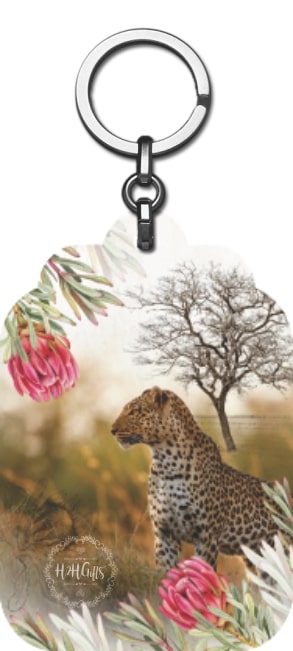Keyring - KR22