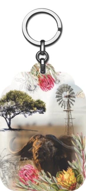 Keyring - KR23