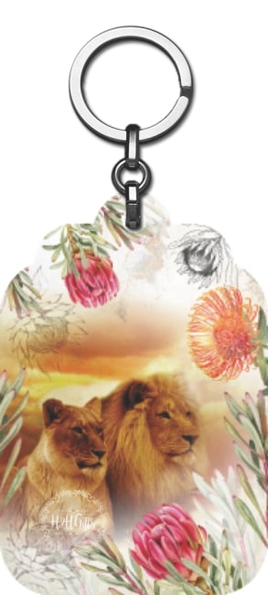 Keyring - KR24