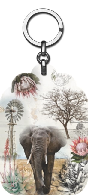 Keyring - KR25
