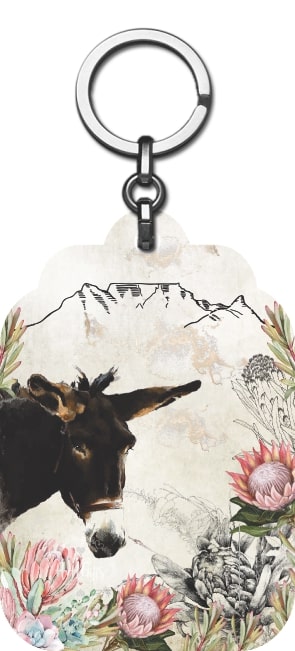 Keyring - KR26