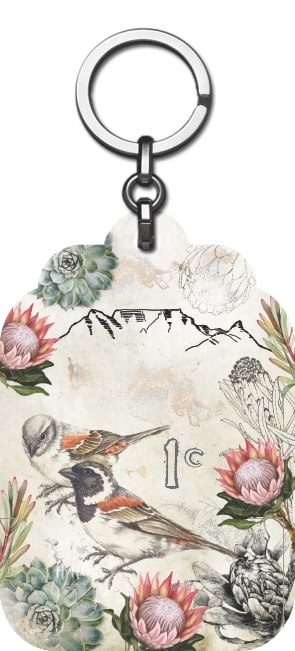 Keyring - KR27