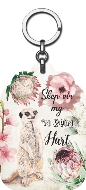 Keyring - KR28