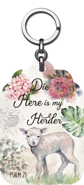 Keyring - KR29