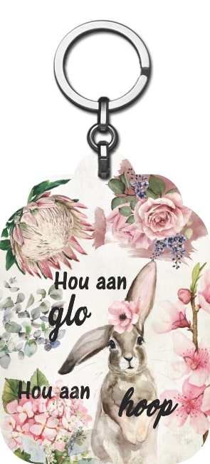 Keyring - KR30