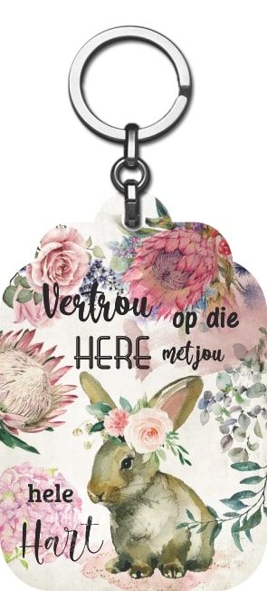 Keyring - KR31