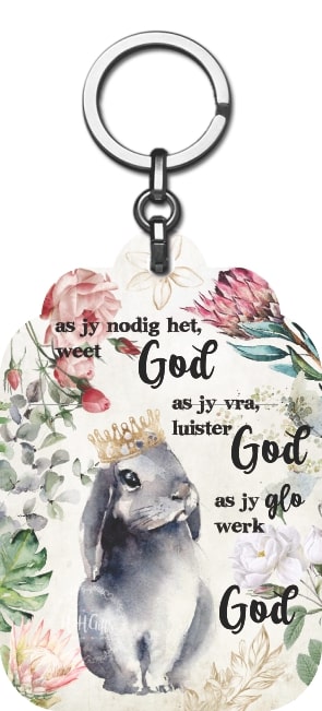Keyring - KR32