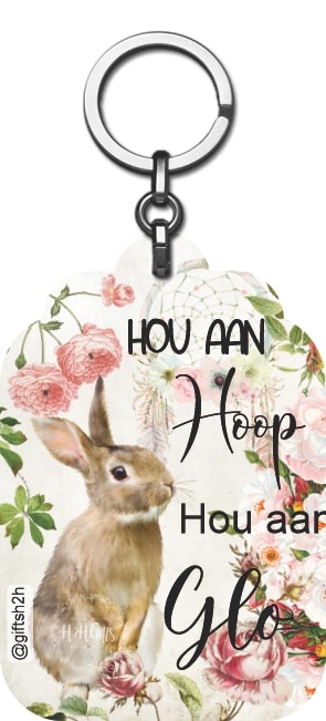 Keyring - KR33