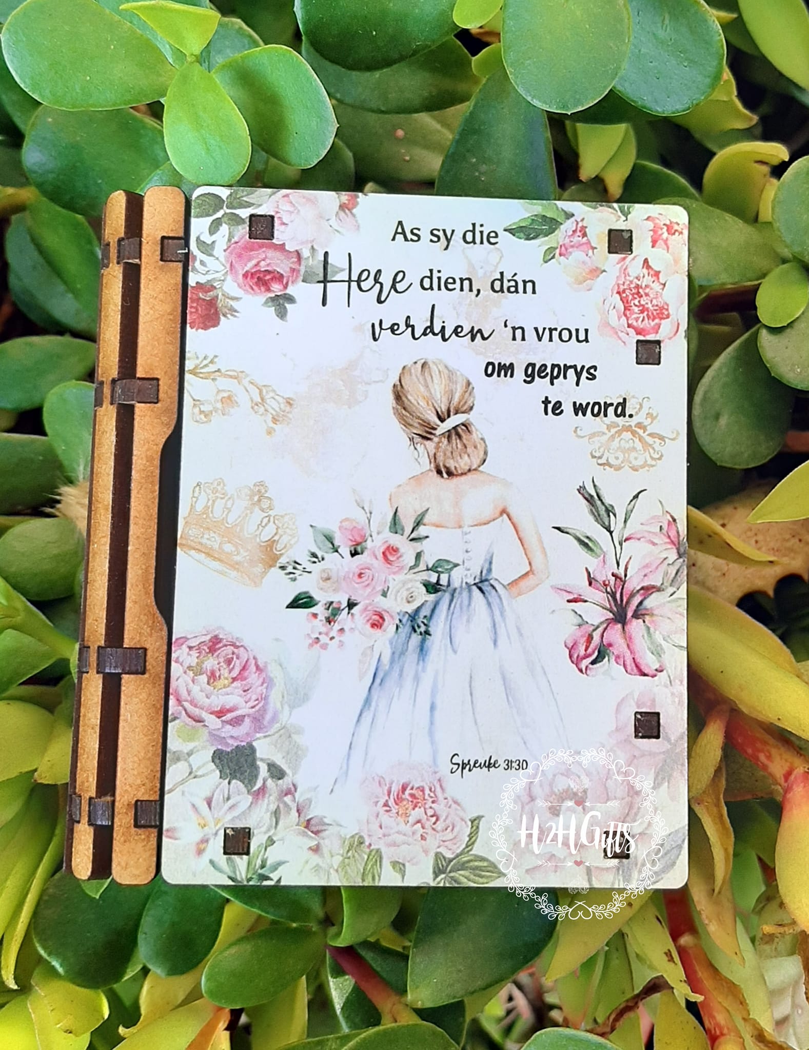 Miniature Book Jewelry Box MJB01 Heart to Heart Gifts