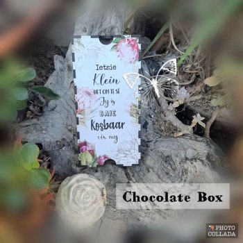 Chocolate Box - CHOC2022-19