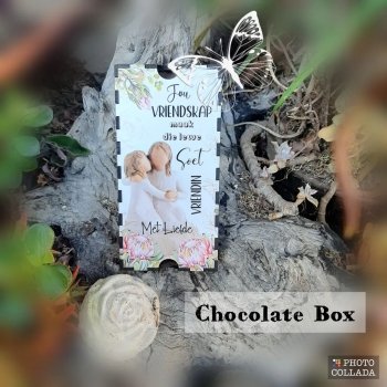Chocolate Box - CHOC2022-17