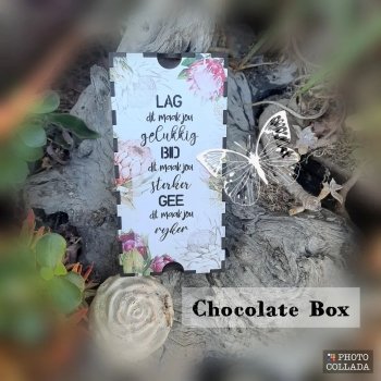 Chocolate Box - CHOC2022-20