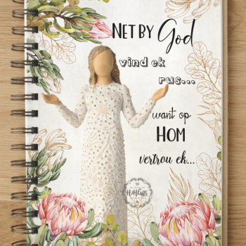 Notebook - NB2022-16