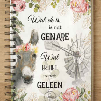 Notebook - NB2022-18