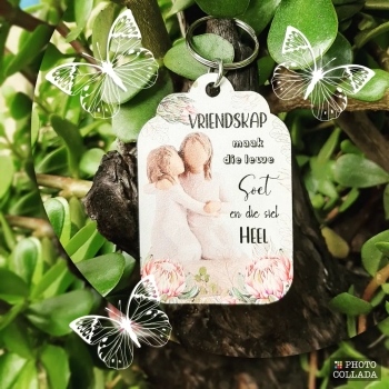 Keyring - KR38